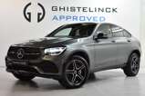 Mercedes-Benz GLC 300 Coupé GLC de 4MATIC AMG Line Trekhaak (1)