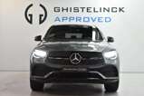 Mercedes-Benz GLC 300 Coupé GLC de 4MATIC AMG Line Trekhaak (2)