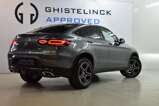 Mercedes-Benz GLC 300 Coupé GLC de 4MATIC AMG Line Trekhaak (4)