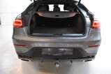 Mercedes-Benz GLC 300 Coupé GLC de 4MATIC AMG Line Trekhaak (6)