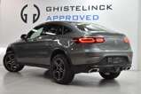 Mercedes-Benz GLC 300 Coupé GLC de 4MATIC AMG Line Trekhaak (7)