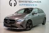 Mercedes-Benz B 180 Business Line 180 Business Line (1)
