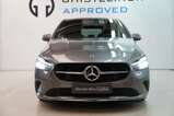 Mercedes-Benz B 180 Business Line 180 Business Line (2)