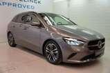 Mercedes-Benz B 180 Business Line 180 Business Line (3)