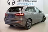 Mercedes-Benz B 180 Business Line 180 Business Line (4)