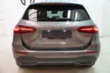 Mercedes-Benz B 180 Business Line 180 Business Line (5)