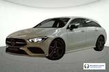 Mercedes-Benz CLA 180 Shooting Brake CLA d AMG Line