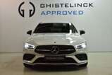 Mercedes-Benz CLA 180 Shooting Brake CLA d AMG Line (2)