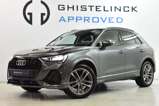 Audi Q3 35 TFSI S tronic S line (1)