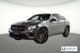 Mercedes-Benz Autres GLC-klasse Coupé