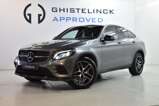 Mercedes-Benz Autres GLC-klasse Coupé (1)