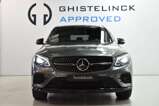 Mercedes-Benz Autres GLC-klasse Coupé (2)