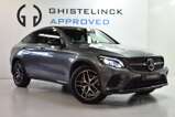 Mercedes-Benz Autres GLC-klasse Coupé (3)