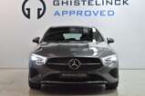 Mercedes-Benz CLA 250 Shooting Brake CLA e Luxury Line (2)