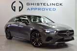 Mercedes-Benz CLA 250 Shooting Brake CLA e Luxury Line (3)