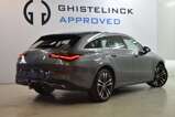 Mercedes-Benz CLA 250 Shooting Brake CLA e Luxury Line (4)