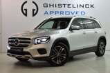 Mercedes-Benz GLB 180 GLB d Business Line (1)