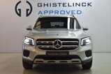 Mercedes-Benz GLB 180 GLB d Business Line (2)