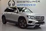Mercedes-Benz GLB 180 GLB d Business Line (3)