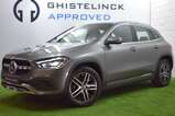 Mercedes-Benz GLA 180 Off-Roader|Tempomat|LaneAssist|Camera|Mbux|Carplay