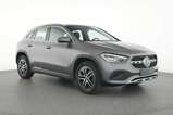 Mercedes-Benz GLA 180 Off-Roader|Tempomat|LaneAssist|Camera|Mbux|Carplay (2)