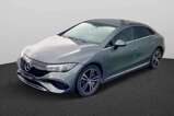 Mercedes-Benz EQE 300 LUXURY LINE+ Distronic+Carplay+Trekhaak+LAneAssist