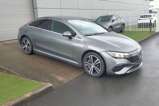 Mercedes-Benz EQE 300 LUXURY LINE+ Distronic+Carplay+Trekhaak+LAneAssist (2)