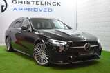 Mercedes-Benz C 220 D Estate Business Line + AMG+Keyless+Acive lane (2)