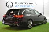 Mercedes-Benz C 220 D Estate Business Line + AMG+Keyless+Acive lane (3)