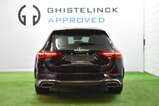 Mercedes-Benz C 220 D Estate Business Line + AMG+Keyless+Acive lane (4)