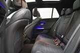 Mercedes-Benz C 220 D Estate Business Line + AMG+Keyless+Acive lane (7)