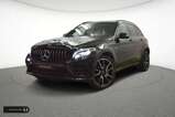 Mercedes-Benz GLC 43 AMG 4MATIC Off-Roader AMG