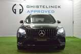 Mercedes-Benz GLC 43 AMG 4MATIC Off-Roader AMG (1)