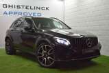 Mercedes-Benz GLC 43 AMG 4MATIC Off-Roader AMG (2)