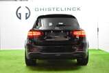 Mercedes-Benz GLC 43 AMG 4MATIC Off-Roader AMG (4)