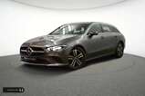 Mercedes-Benz CLA 180 d Shooting Brake Mercedes-Benz CLA 180 d Shooting Brake