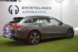 Mercedes-Benz CLA 180 d Shooting Brake (3) Mercedes-Benz CLA 180 d Shooting Brake (3)