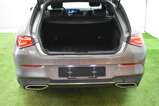 Mercedes-Benz CLA 180 d Shooting Brake (5) Mercedes-Benz CLA 180 d Shooting Brake (5)
