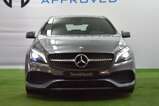 Mercedes-Benz A 200 AMG-line + Heated Seats (1)