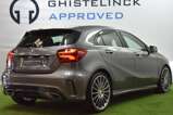 Mercedes-Benz A 200 AMG-line + Heated Seats (3)