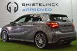 Mercedes-Benz A 200 AMG-line + Heated Seats (6)
