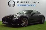 Mercedes-Benz AMG GT 63 4MATIC+|Full Carbon Pack| 360°|AMG Ride|...