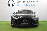 Mercedes-Benz AMG GT 63 4MATIC+|Full Carbon Pack| 360°|AMG Ride|... (1)