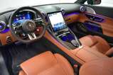 Mercedes-Benz AMG GT 63 4MATIC+|Full Carbon Pack| 360°|AMG Ride|... (7)