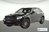 Mercedes-Benz GLC 250 GLC 4MATIC 360° + HUD