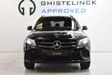 Mercedes-Benz GLC 250 GLC 4MATIC 360° + HUD (2)