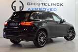 Mercedes-Benz GLC 250 GLC 4MATIC 360° + HUD (4)