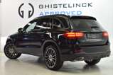 Mercedes-Benz GLC 250 GLC 4MATIC 360° + HUD (7)