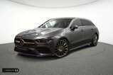 Mercedes-Benz CLA 180 Shooting Brake