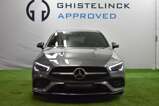 Mercedes-Benz CLA 180 Shooting Brake (1)